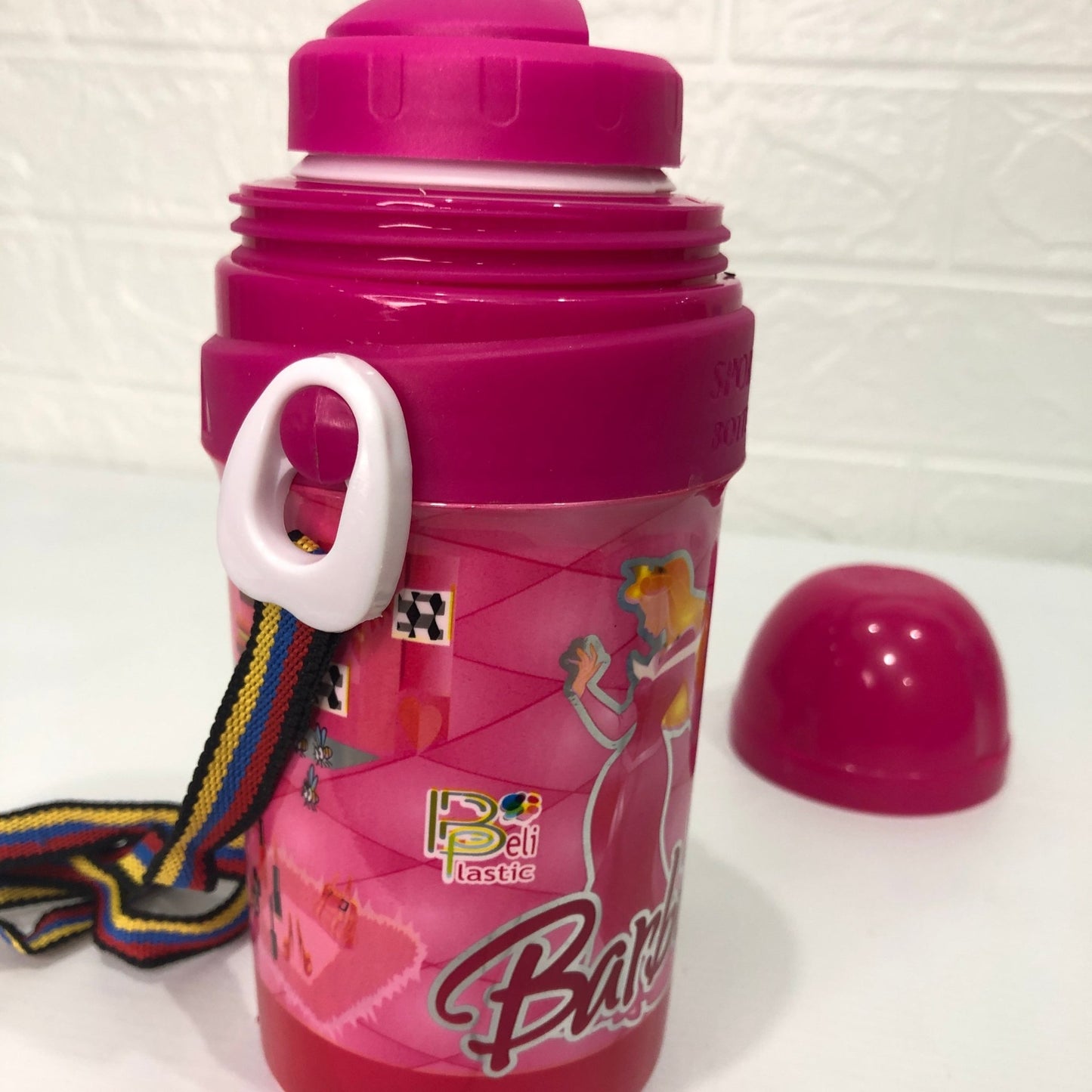 Kids School Water Thermos - DS Traders