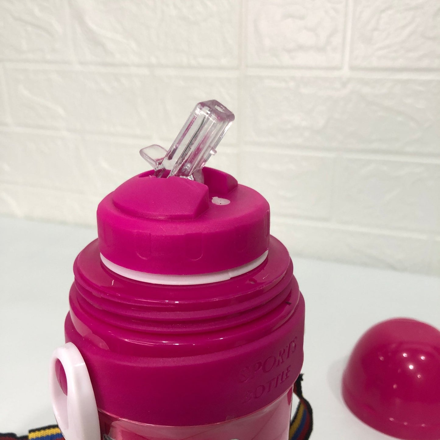 Kids School Water Thermos - DS Traders