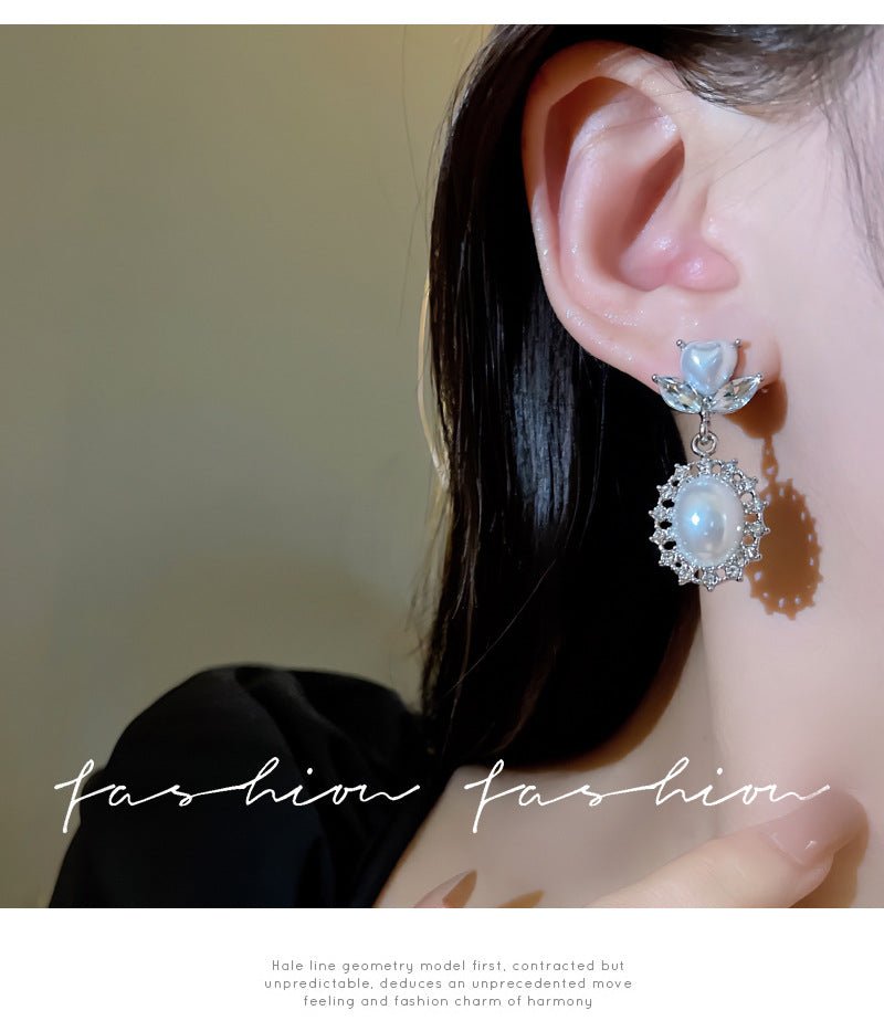 Light Luxury Earrings - DS Traders