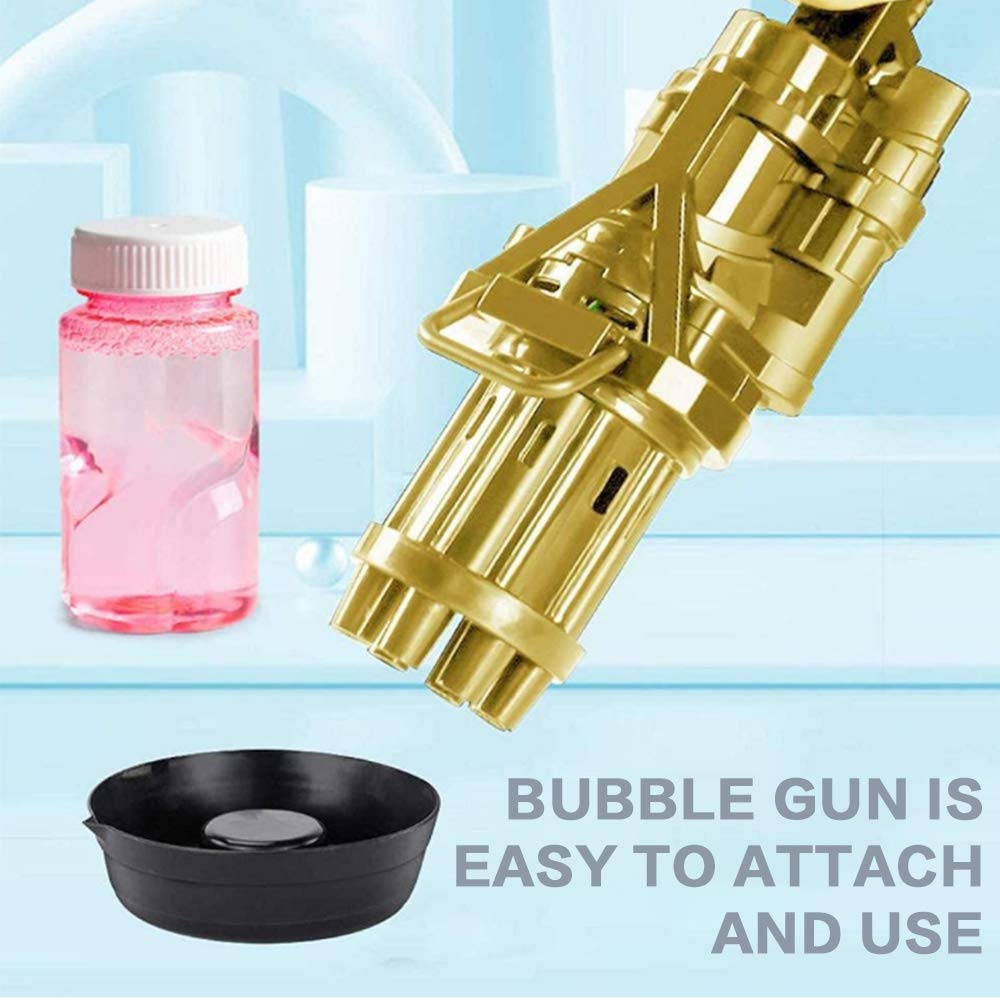 Massive Bubble Gun - DS Traders