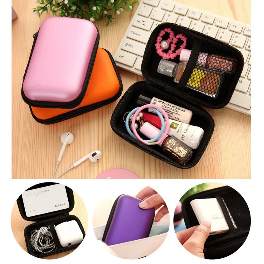 Multi-function Waterproof Portable Storage Box. - DS Traders
