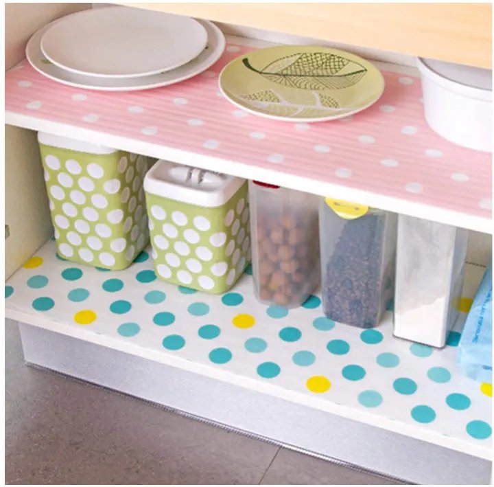 Multi Purpose Sheet Refrigerator Mat , Table Sheet ,Cushion sheet. - DS Traders