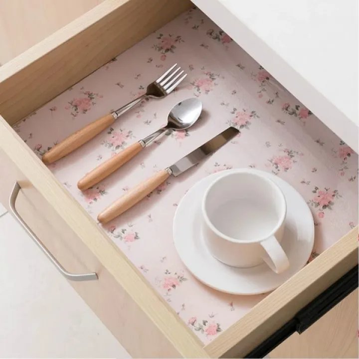 Multi Purpose Sheet Refrigerator Mat , Table Sheet ,Cushion sheet. - DS Traders