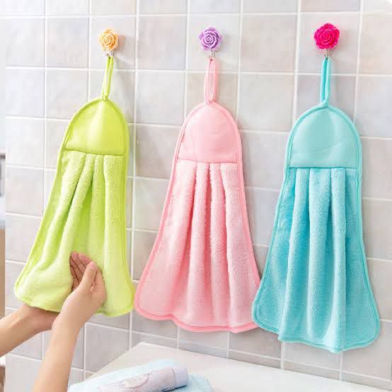 Multipurpose Hanging Kitchen Towel - DS Traders