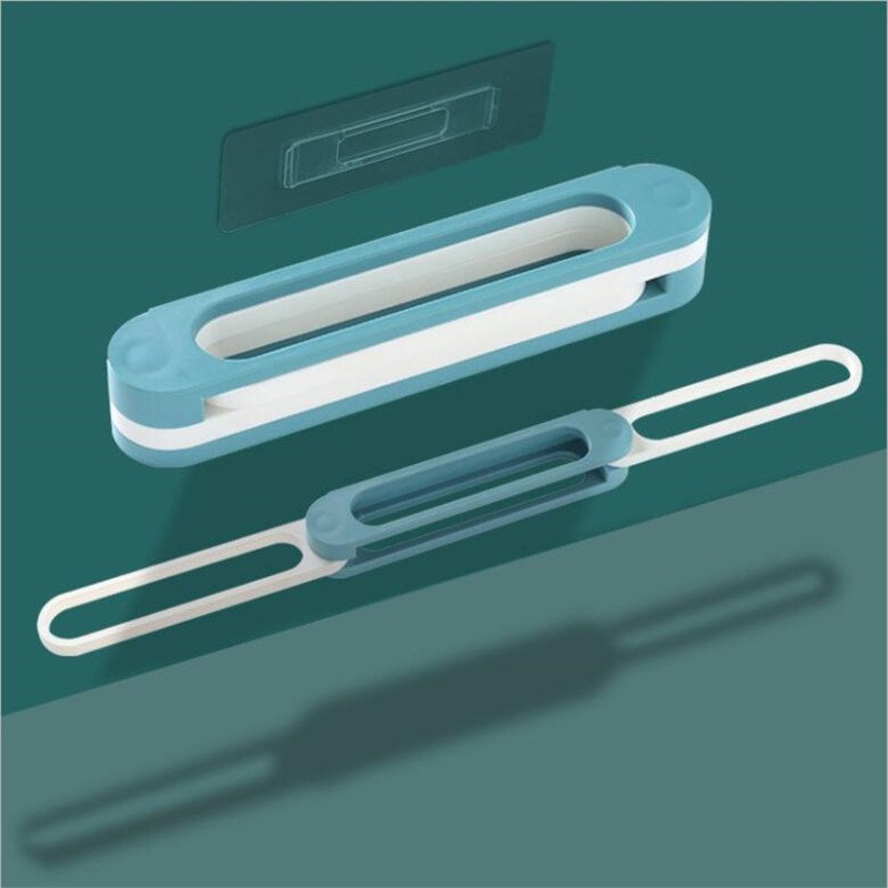 Pack of 1 - WALL MOUNTED FOLDING SHOE RACK - DS Traders