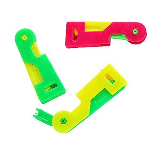 Pack of 3 - Automatic Needle Device Threader - DS Traders