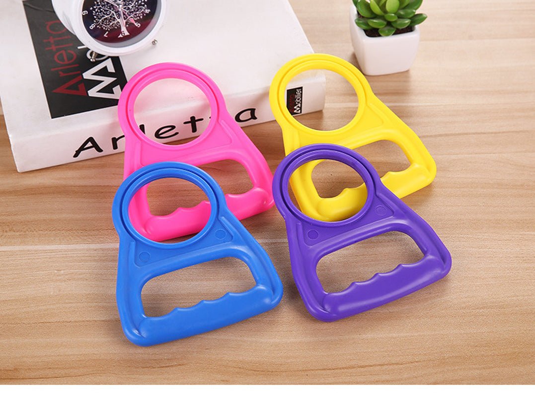 Pail Bucket Holder Lifting Handle Grip Tool. - DS Traders