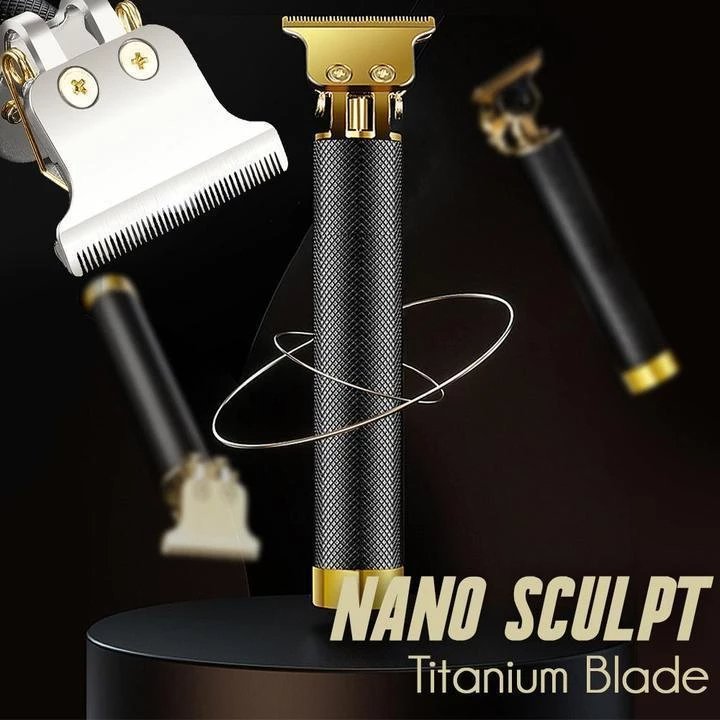 Rechargeable Professional Hair Cutting Machine. - DS Traders