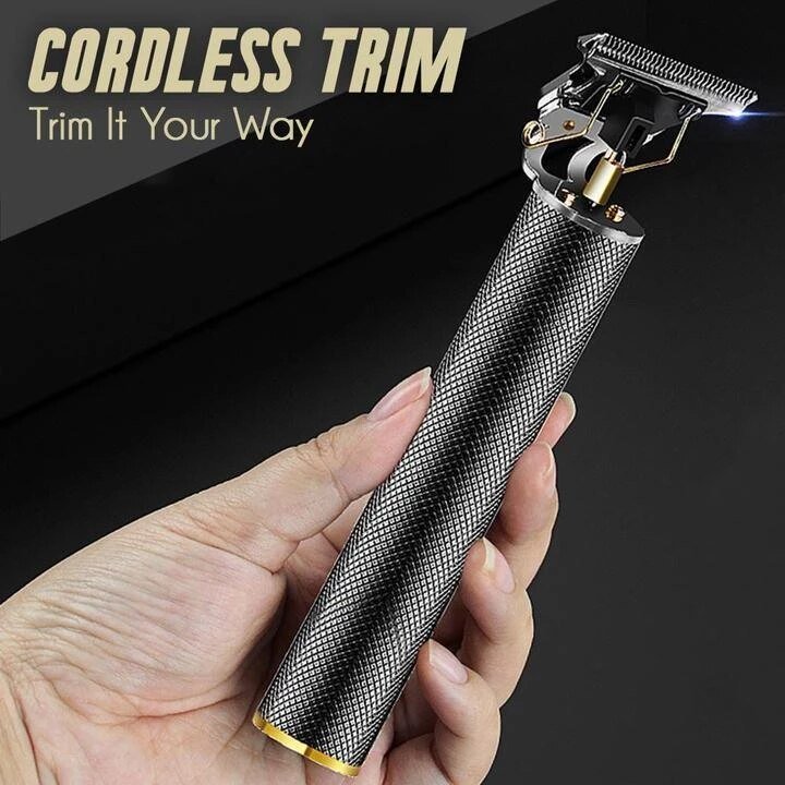 Rechargeable Professional Hair Cutting Machine. - DS Traders