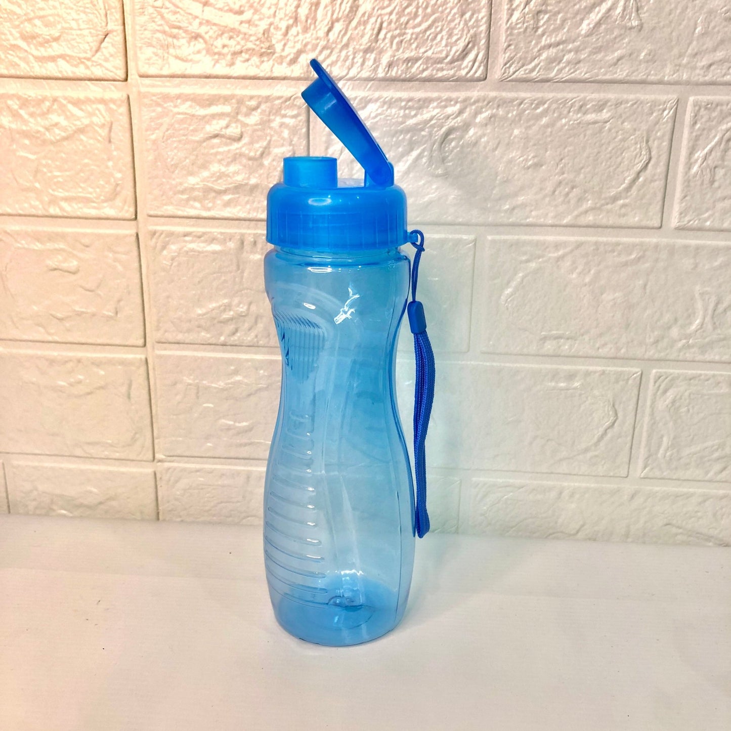Refresh Plastic Water Bottle - DS Traders