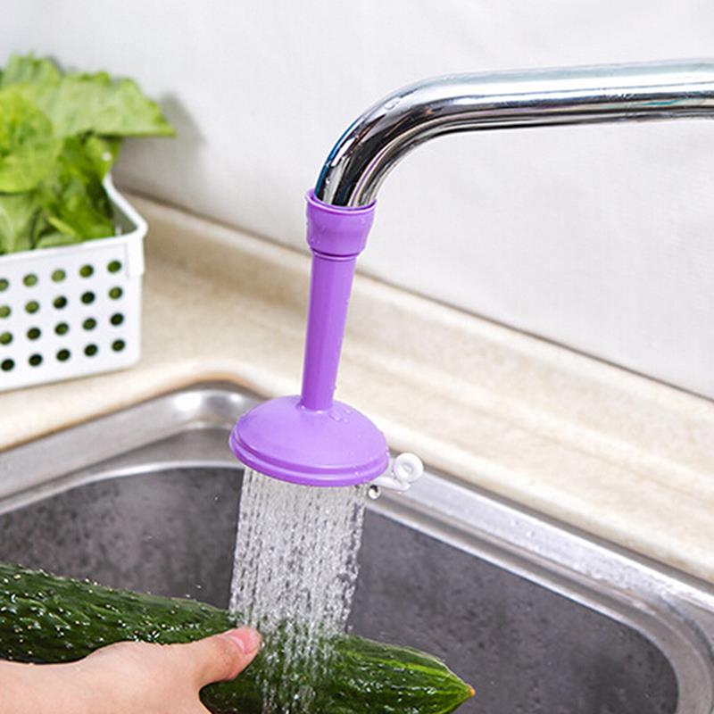 Silicone Water Saving Tap - DS Traders