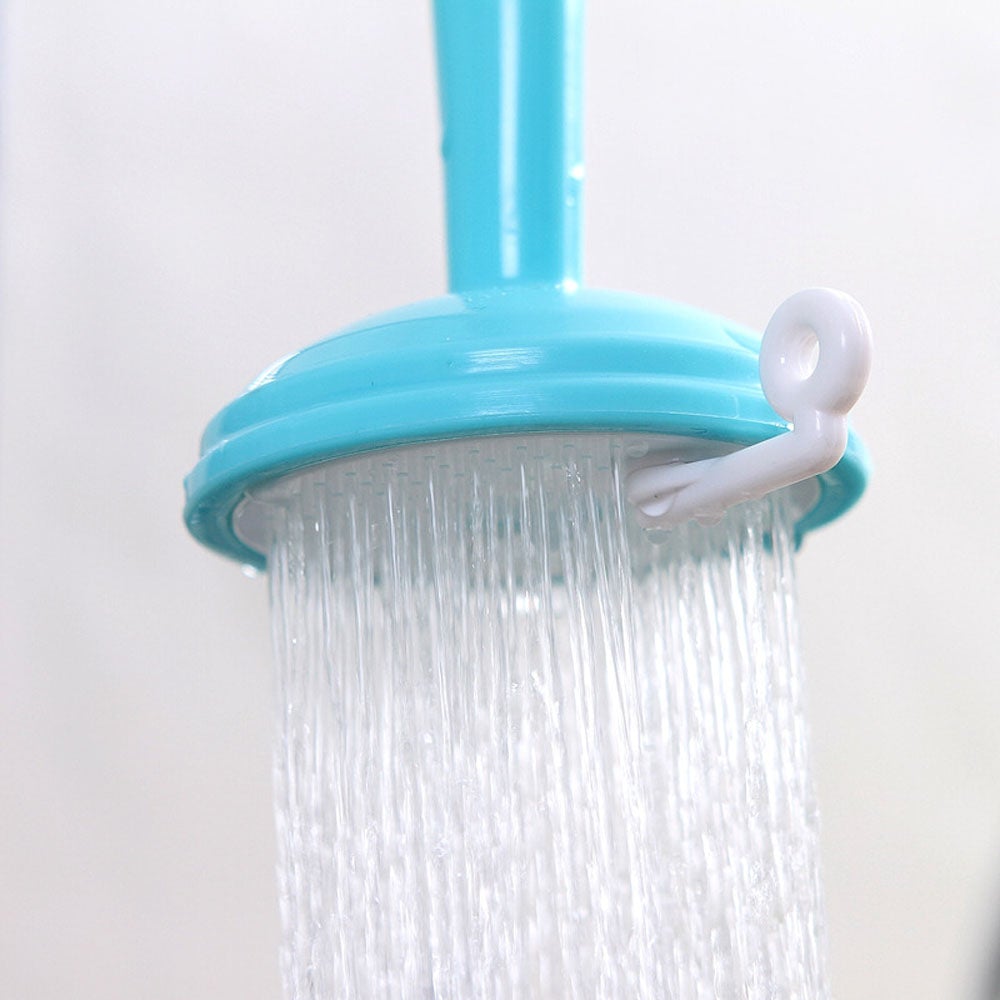 Silicone Water Saving Tap - DS Traders