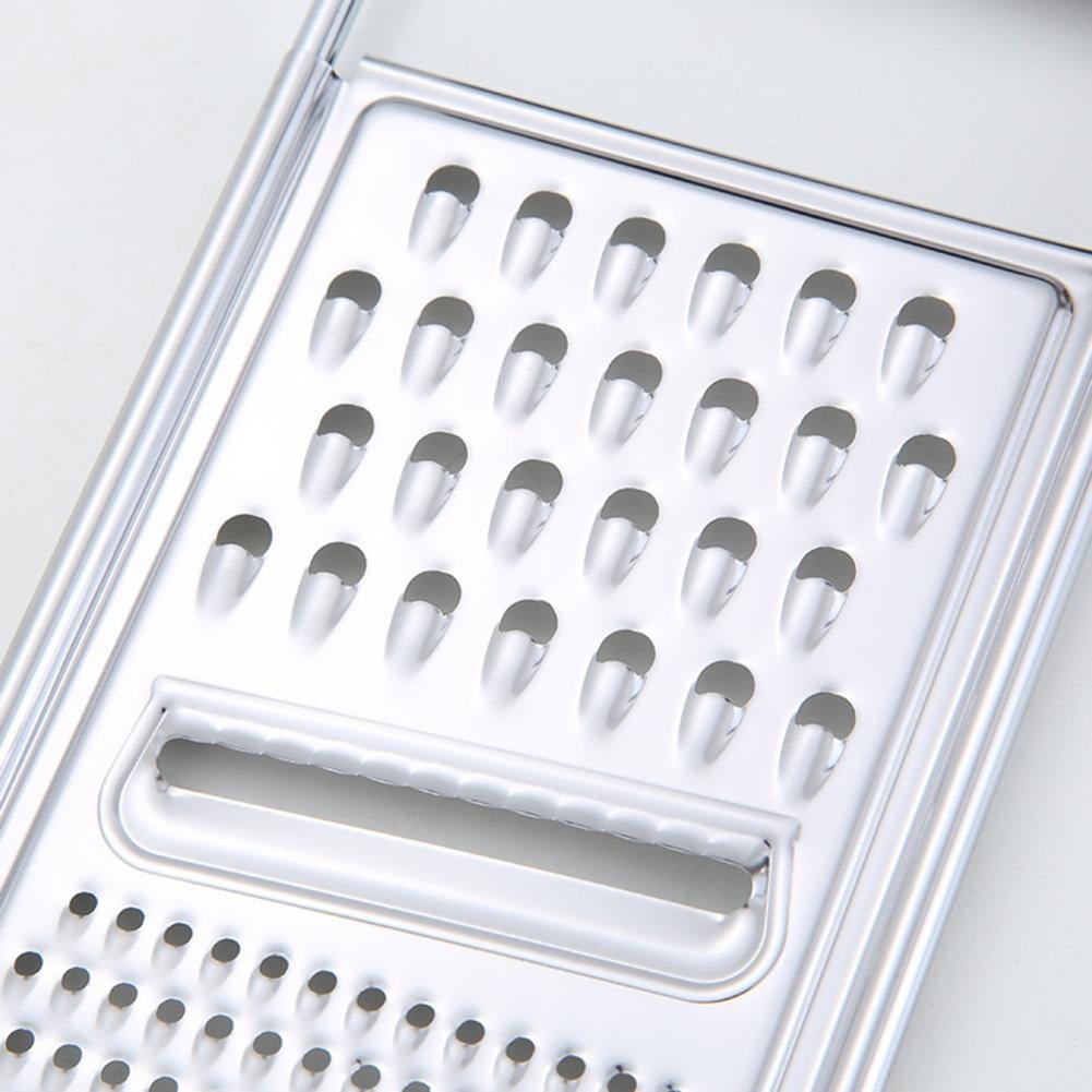 Stainless Steel Three-blade Sharp Vegetable Slicer. - DS Traders