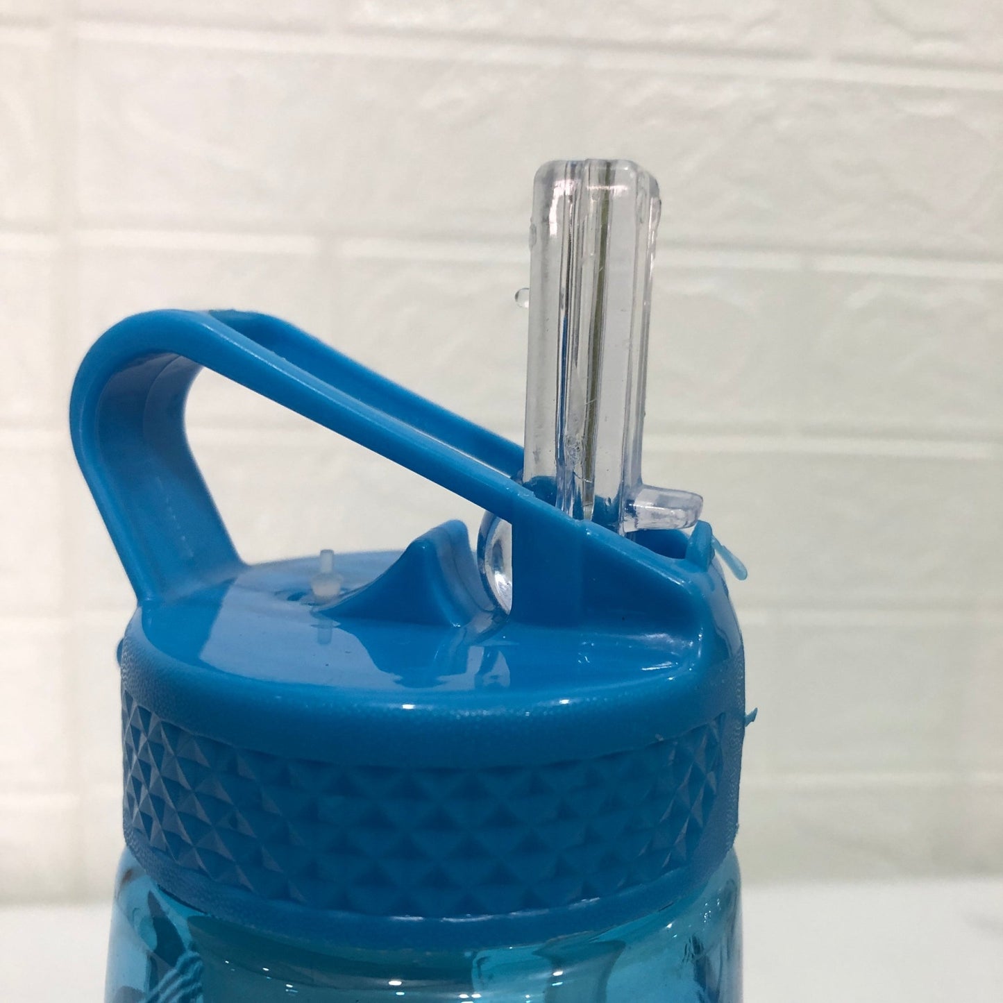 Steel Water Bottle With Ice Container - DS Traders