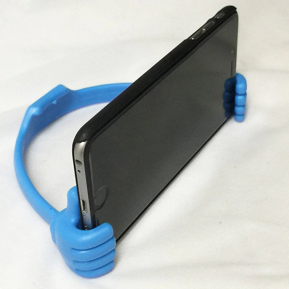 Thumb Design Stand Holder for Mobile Phones and Tablets - DS Traders