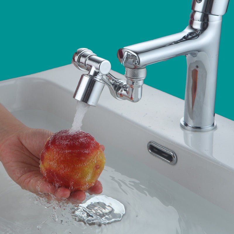 Universal Rotating Splash Filter Faucet - DS Traders