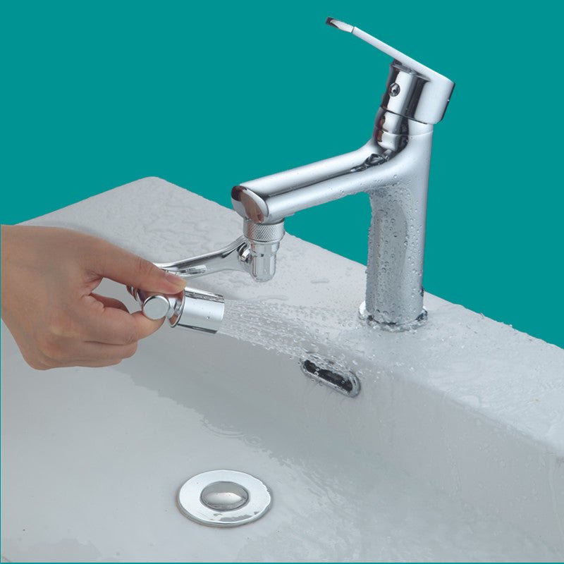 Universal Rotating Splash Filter Faucet - DS Traders