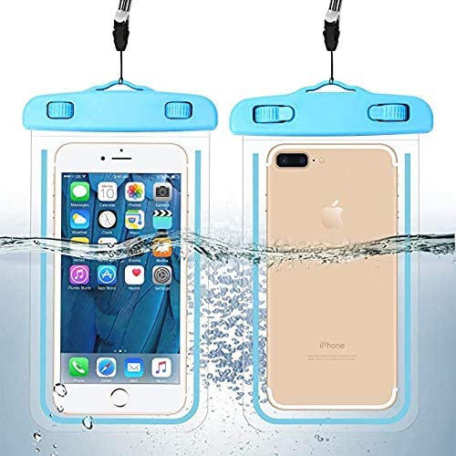 Universal Water Proof Mobile Pouch - DS Traders