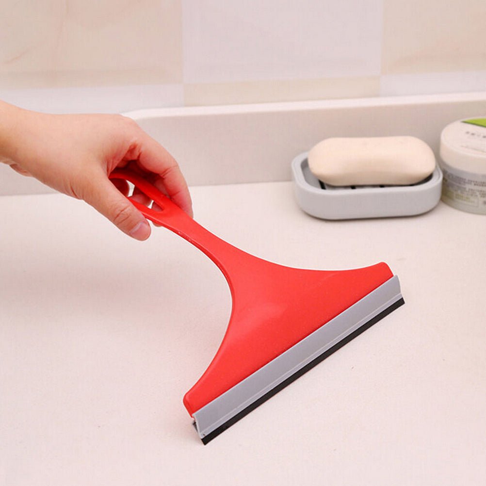 Window Cleaner Windshield Squeegee Glass Wiper. - DS Traders