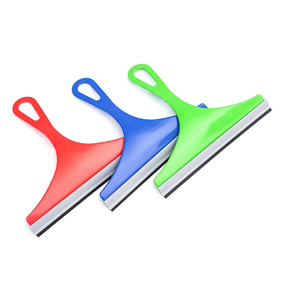 Window Cleaner Windshield Squeegee Glass Wiper. - DS Traders