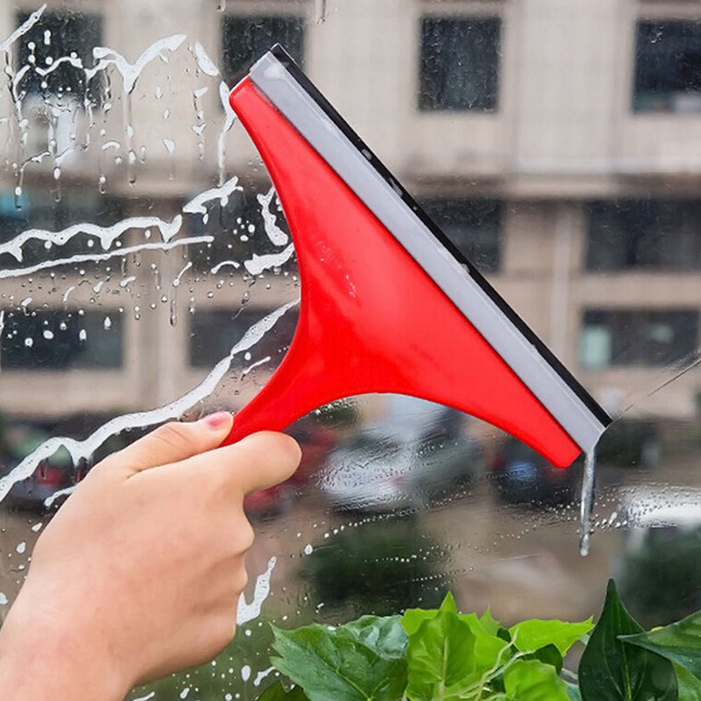 Window Cleaner Windshield Squeegee Glass Wiper. - DS Traders