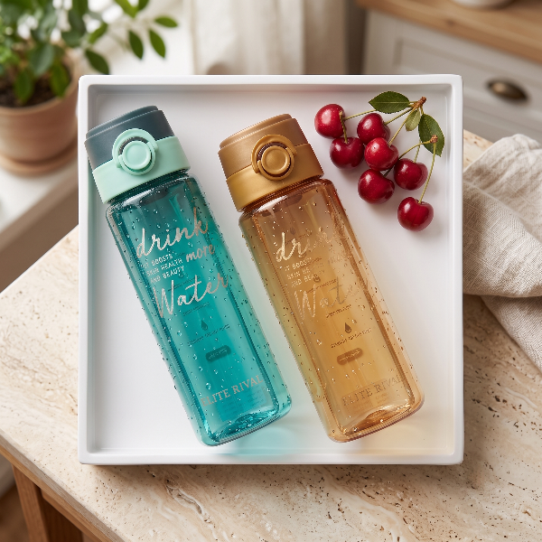 Aqua Elite Sports Water Bottle
