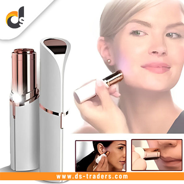 Hair Removal Machine (Rechargeable)
