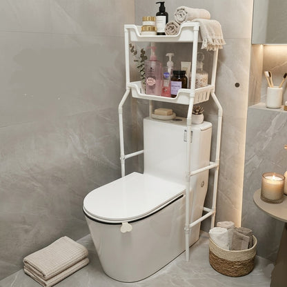 3-tier Bathroom Storage Shelf