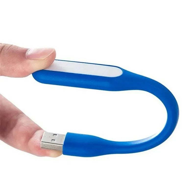 USB LED Flexible Night Light