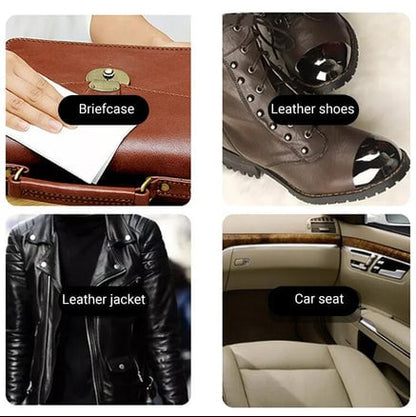 MultiPurpose Cleaning and Polishing Wipes (80PCs)