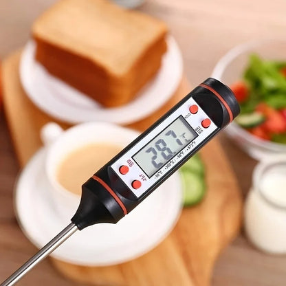 Kitchen Cooking Digital Thermometer