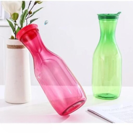 1 Pc Choice water bottle (1.7L)