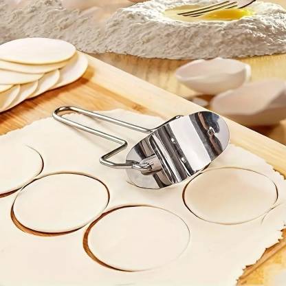 Dumpling Maker Dough Cutter