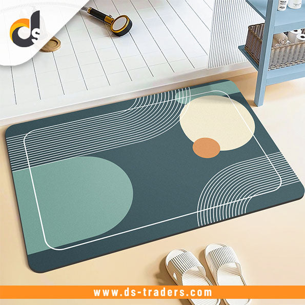 Durable Anti-Skid Foamic Rug – Soft, Safe & Supportive