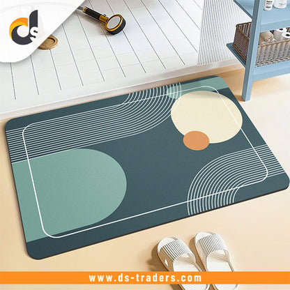 Durable Anti-Skid Foamic Rug – Soft, Safe & Supportive