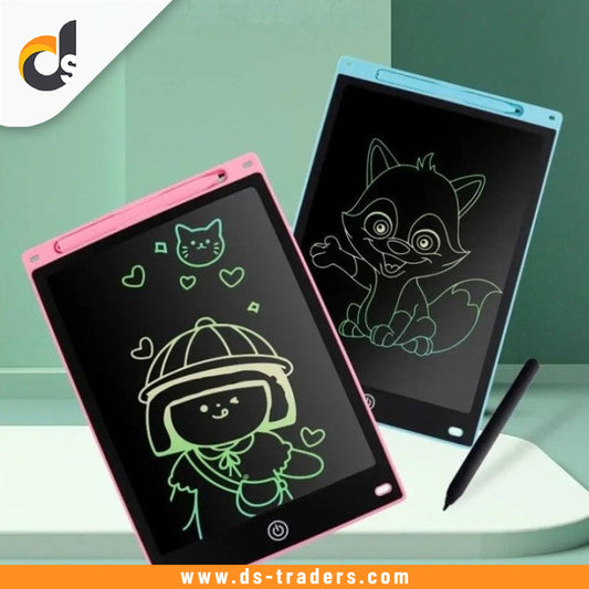 12 Inch Digital LCD Writing Tablet