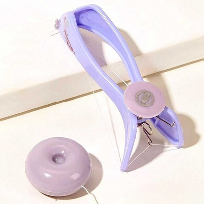 Slique - Manual Hair Threading Machine