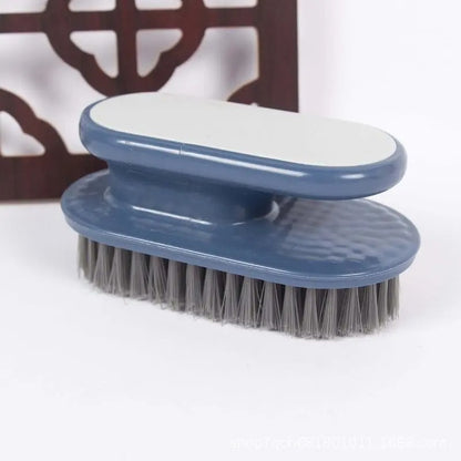 Multifunctional Cleaning Brush with Handle