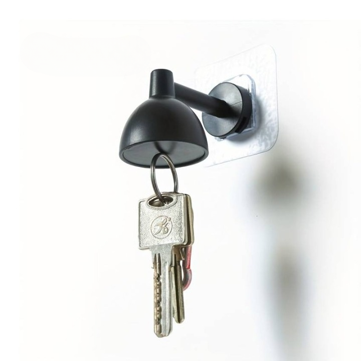 Creative Magnetic Wall Mounted Key Holder