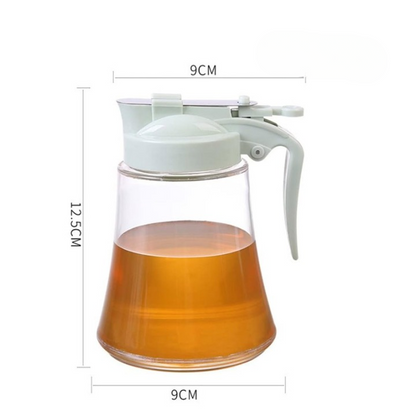 Honey Seasoning Dispenser Jug