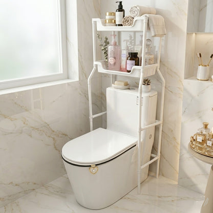 3-tier Bathroom Storage Shelf