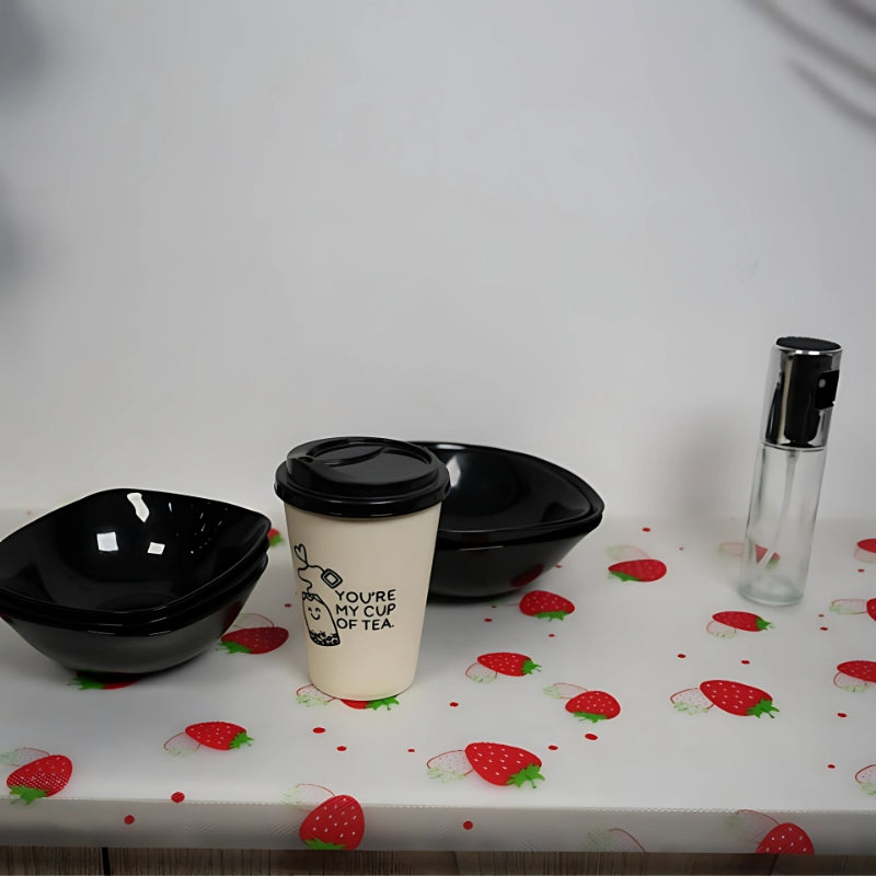 Multi-Purpose Non-Adhesive Liner – Protects Surfaces with No Residue