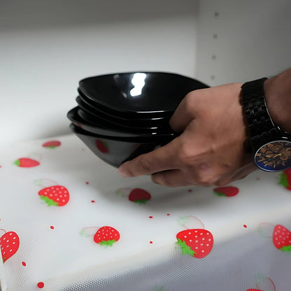 Multi-Purpose Non-Adhesive Liner – Protects Surfaces with No Residue