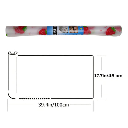 Multi-Purpose Non-Adhesive Liner – Protects Surfaces with No Residue