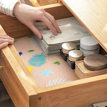 Multi-Purpose Non-Adhesive Liner – Protects Surfaces with No Residue