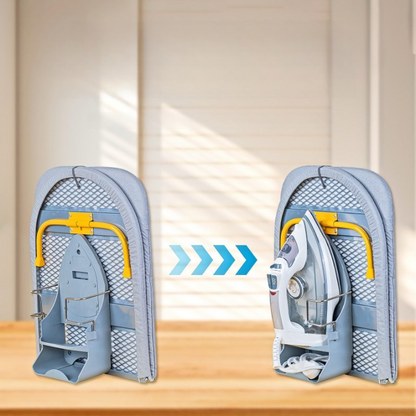 Foldable Wall Mounted Ironing Board
