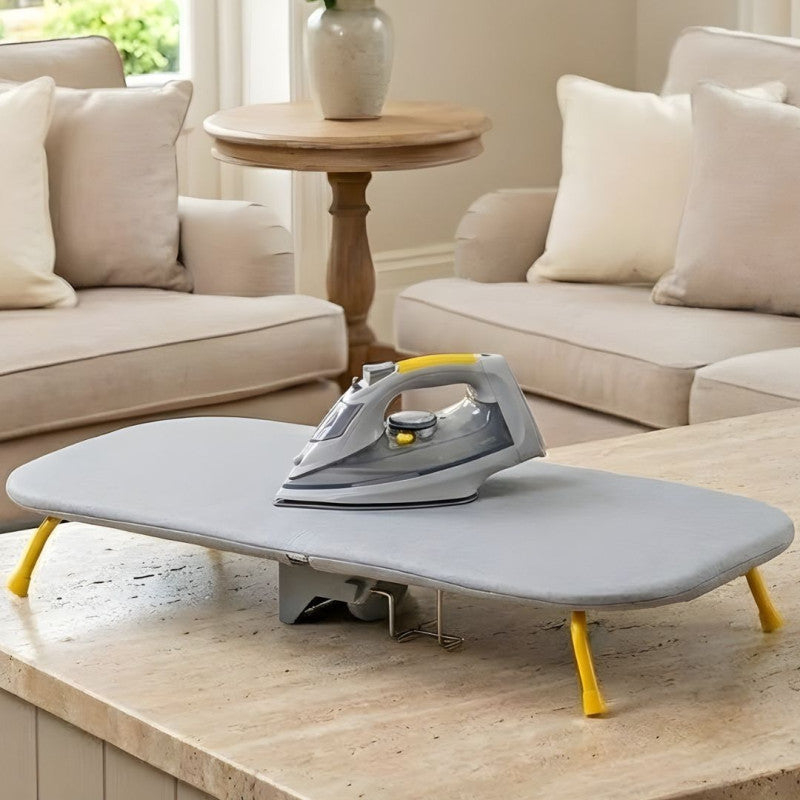 Foldable Wall Mounted Ironing Board