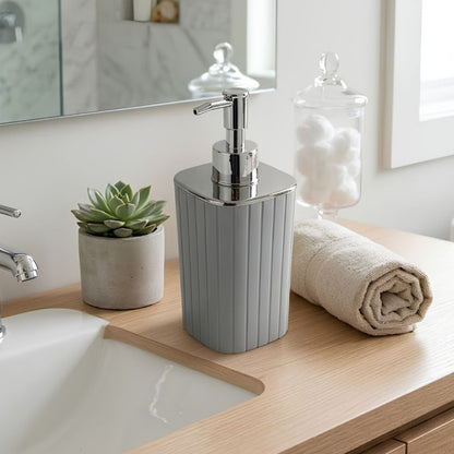 Luxury Linear Bathroom Soap Dispenser