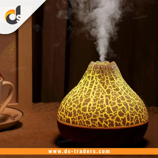 Volcano Air Humidifier