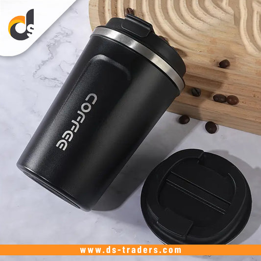 Stainless Steel Vacuum Cup